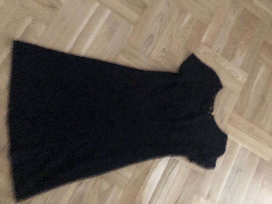 Sukienka Taranko