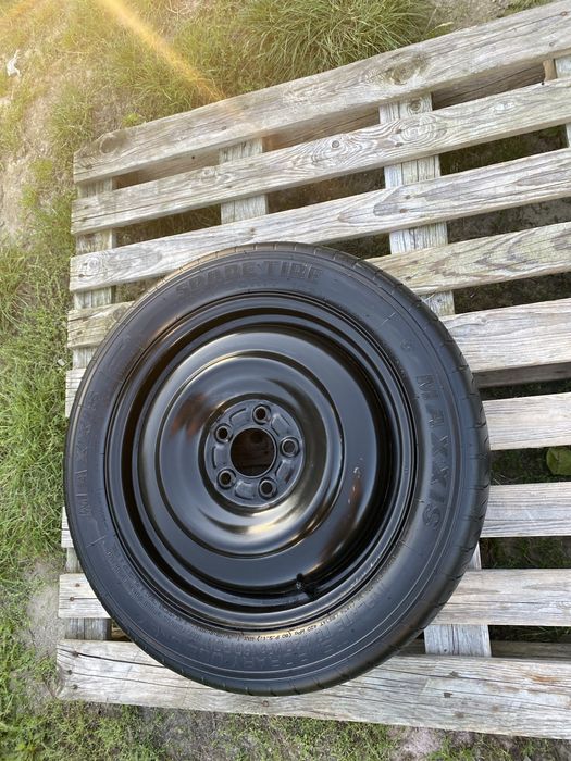 Докатка ford mustang,185/60r17