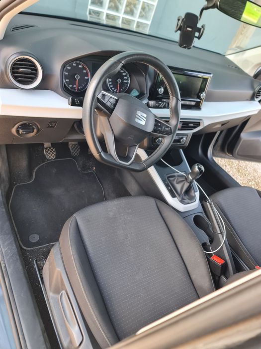 Seat Arona 112mil km