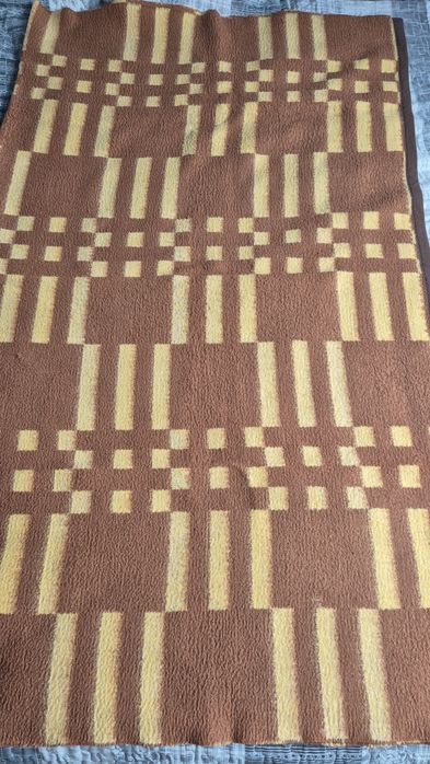 Koc prl 160 x 180 cm
