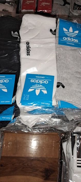 Stopki !!!i 30zł za 12 par !!!