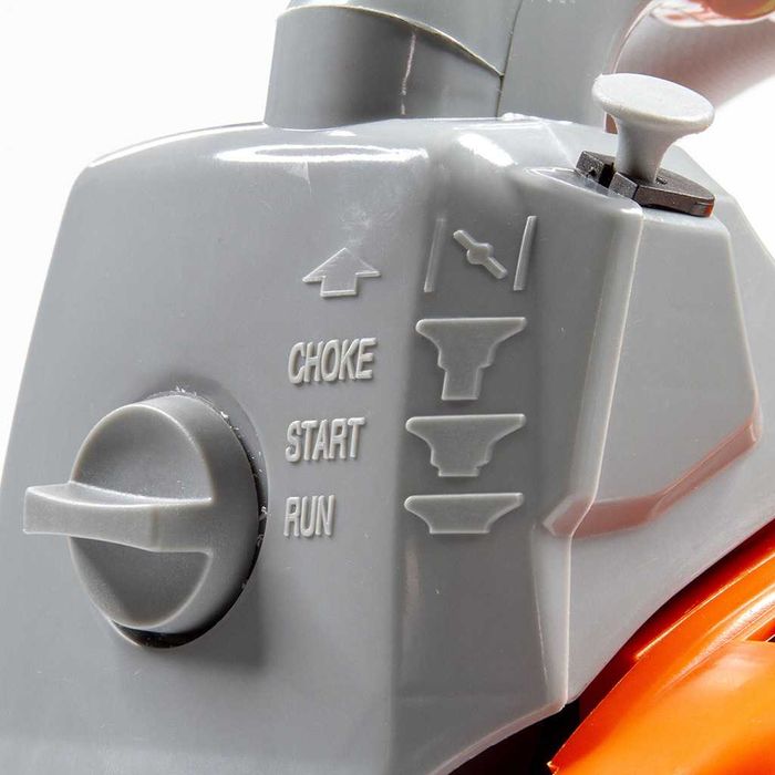 Pilarka spalinowa  DEMON /CS-2500/ Gałęziówka Olej