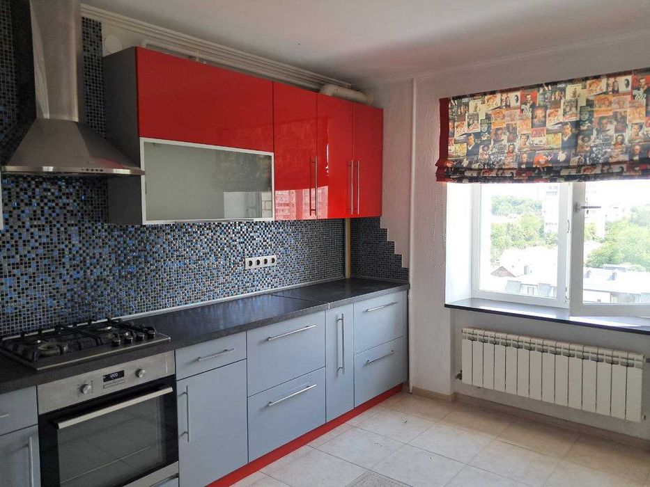 3-комнатная квартира по адресу ул. Магистратская (площадь 120 м²) - Atlanta.ua - фото 2