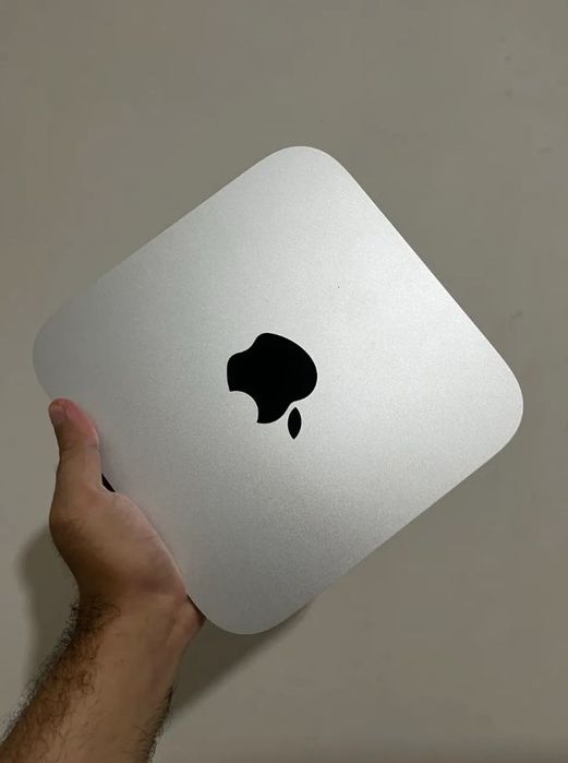 Mac Mini M2 2023