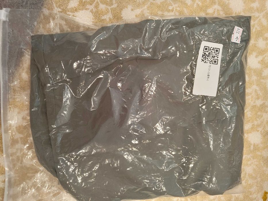 Calças leves de caminhada, vários tamanhos