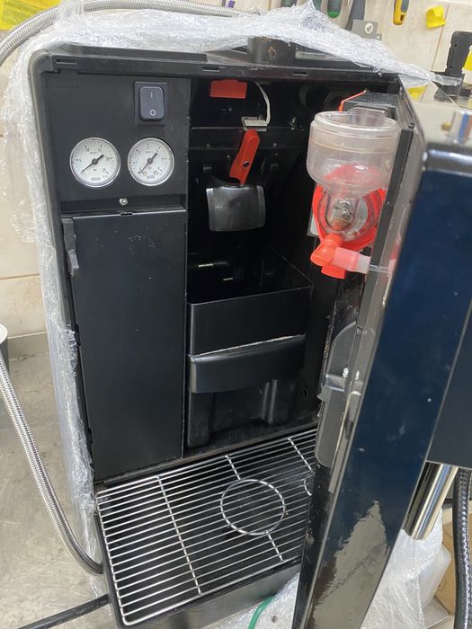 Franke A800(wmf, mellita, nekta)