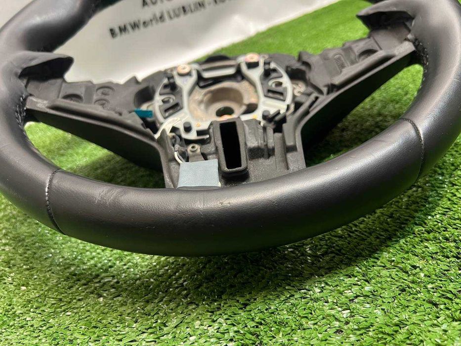 Обод руля G30 підходить G31 G32 G11 G12 G14 G15 G16 G01 G02 G05 G06