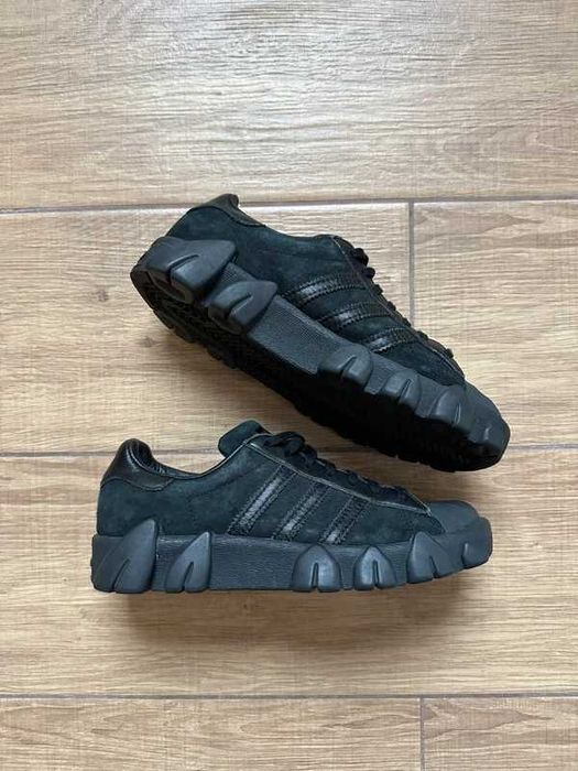 Buty damskie Adidas x Angel Chen Superstar 80s