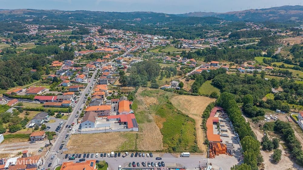 Terreno  para venda