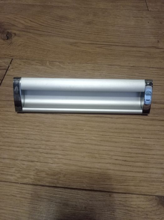 Uchwyt meblowy wpuszczany 175mm 20szt.