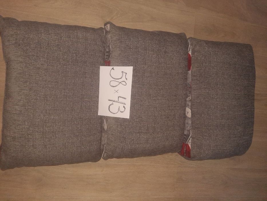 Декоративні подушки