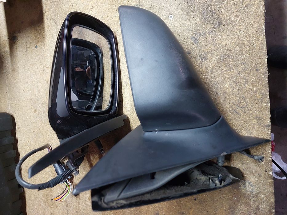 Зеркало заднього  віда