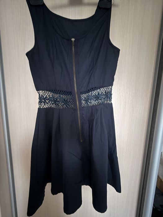 Сукня літня, розмір xs-s