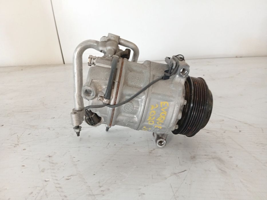 Compressor AC LAND ROVER Range Rover Evoque (L551)