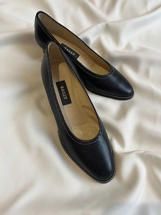 Туфлі жіночі, б/в, 35 розмір