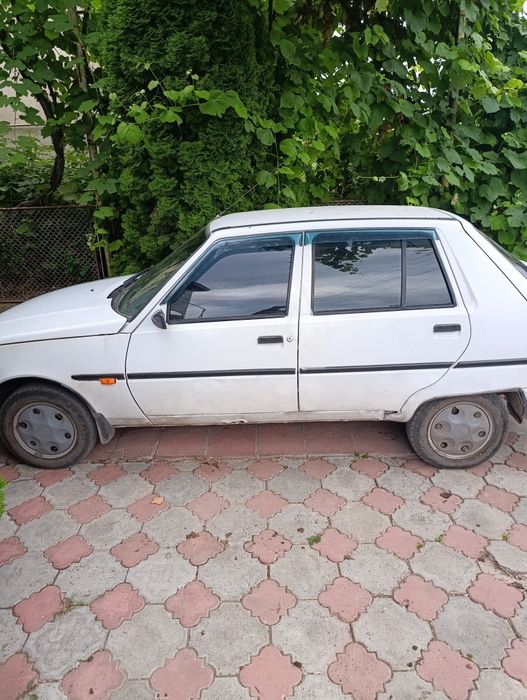 ЗАЗ 1103 Славута 2007