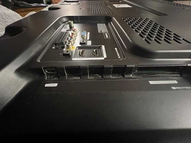 TV Samsung PS51D450A2W