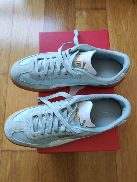 Sapatilhas tenis homem original Puma Club 2 Era adulto Argentina