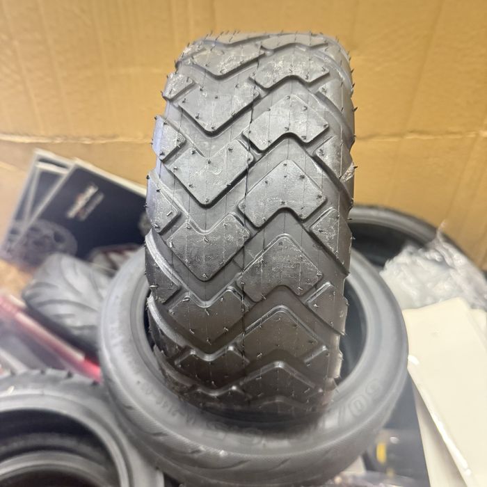Pneus trotinete 60/70-6.5   10/2.70-6.5   80/60-6  10/2.75-6.5