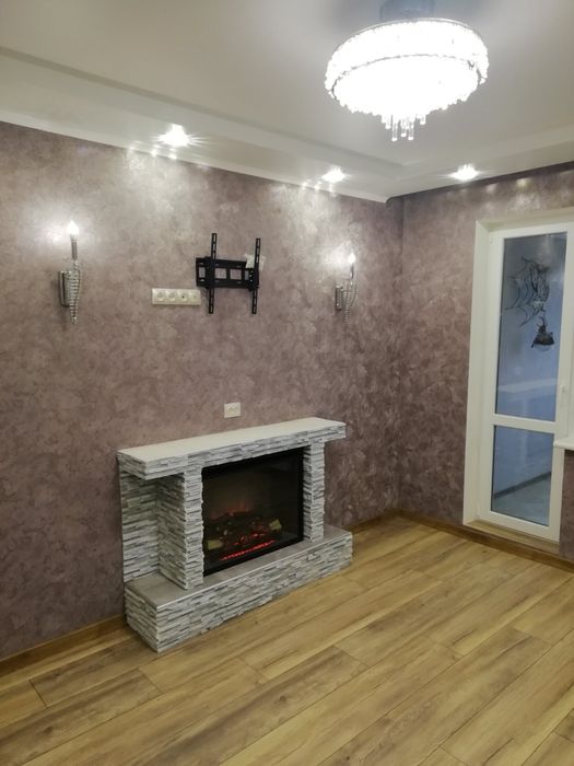 Натяжні  стелі - 15 років з Вами