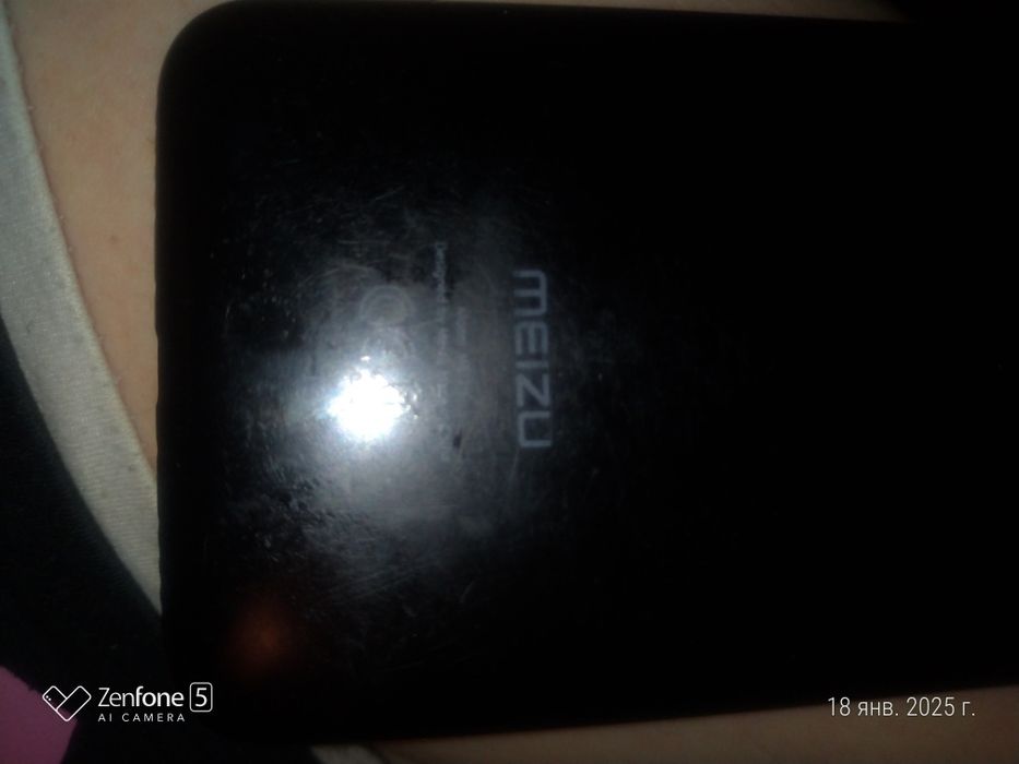 Мейзу м6т телефон