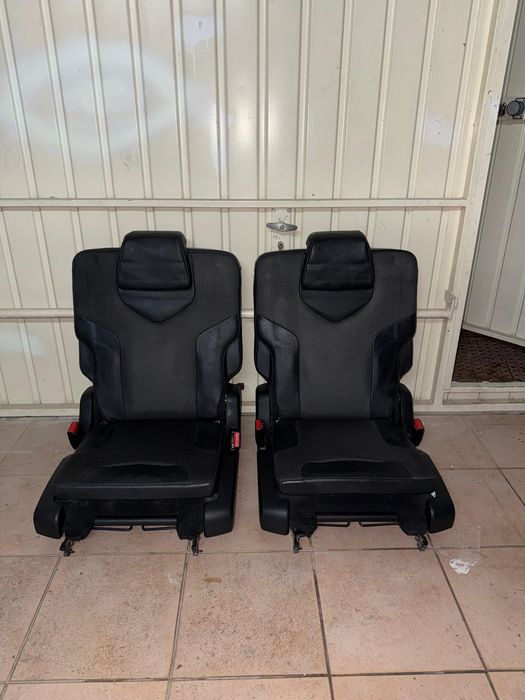 Cadeiras de 3.ª fila para peugeot 308