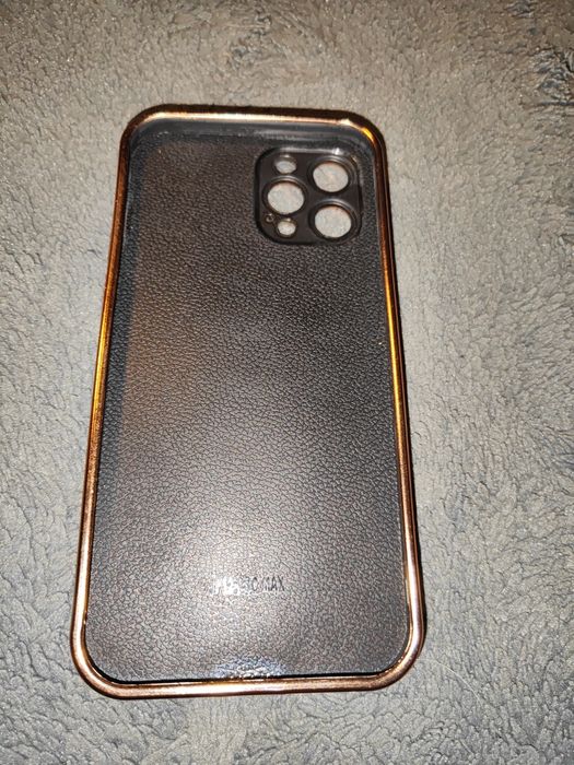 Чехол на IP12-PR-MAX