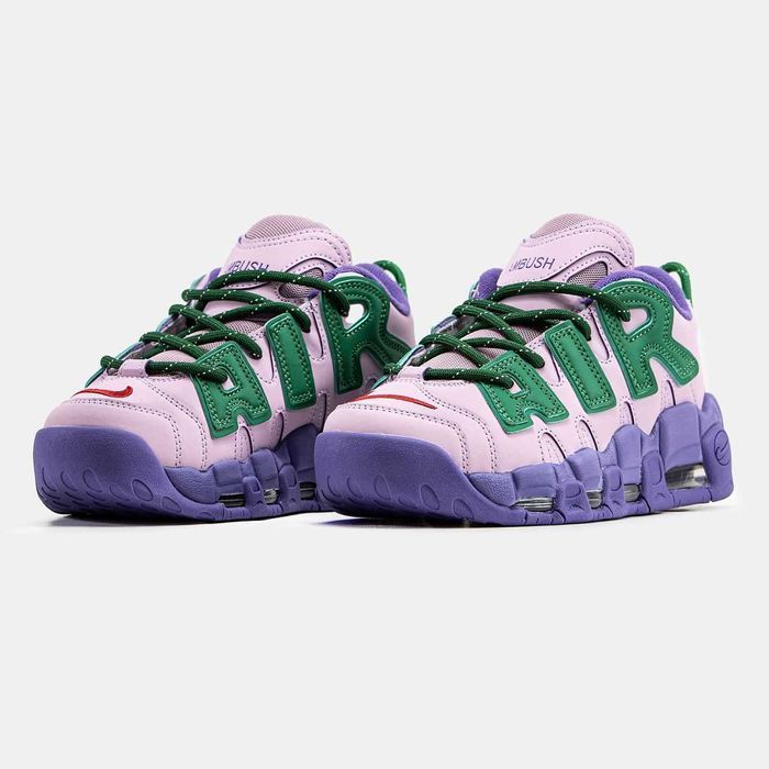 Жіночі Кросівки Nike Air More Uptempo 36-41 (Без Предоплати)