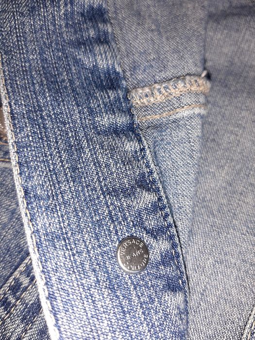 Kurtka Versace Jeans/Roz/S/M