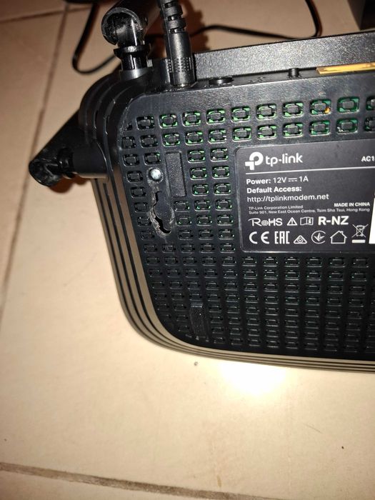 Tp link archer vr300