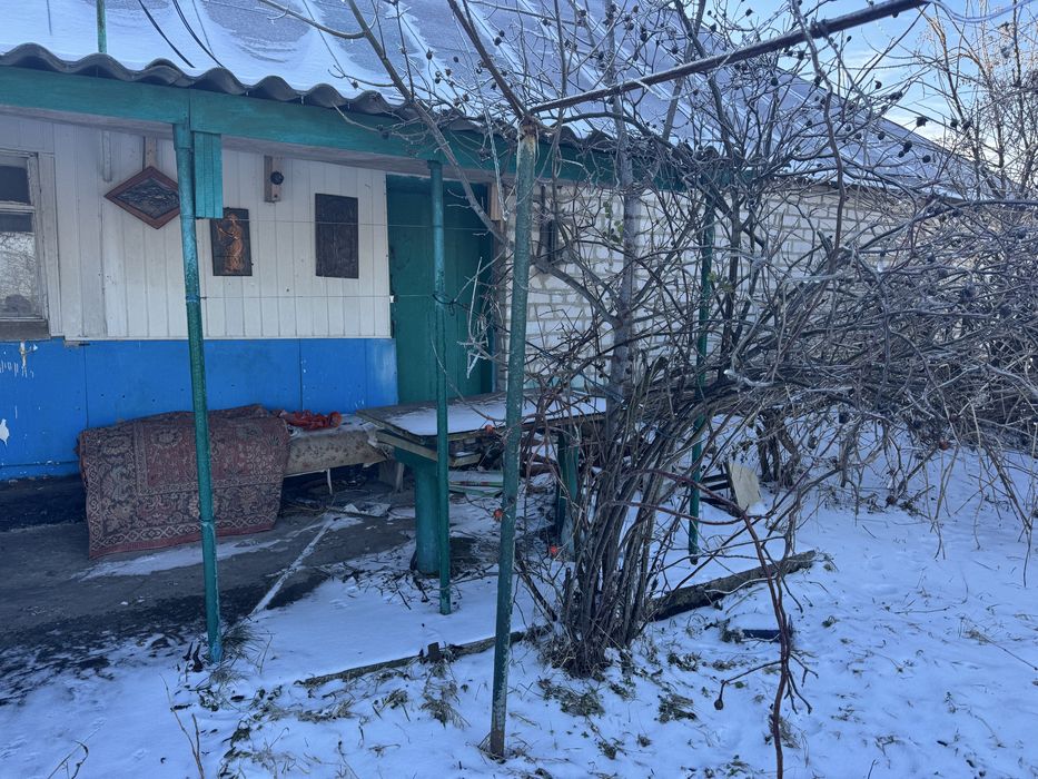 Продаю пів будинка в Малій Кохнівці