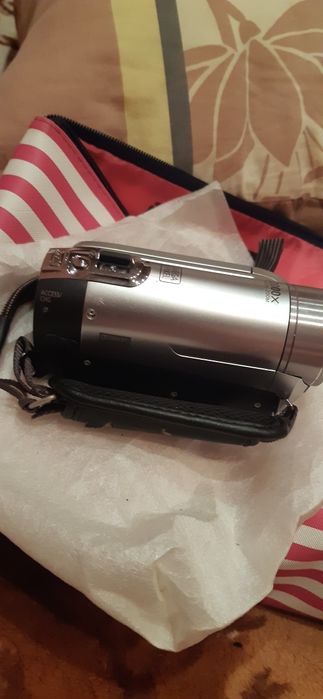 Canon відеокамера