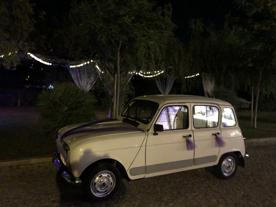 Renault 4l gtl 90