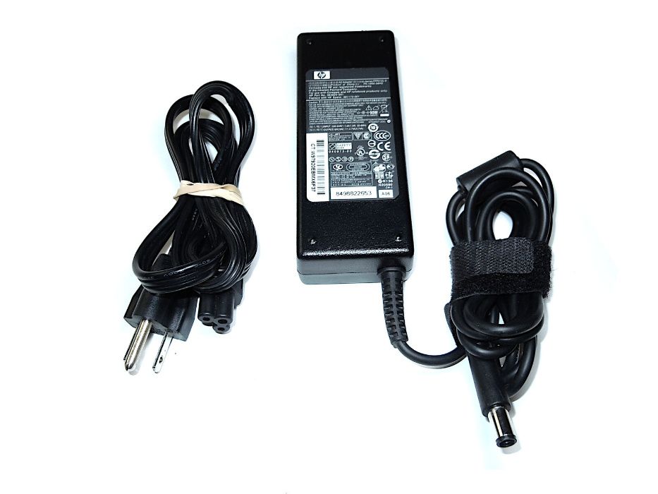 Оригінал HP 18,5v 19v 19,5v 2.31A 3.5а 3,33а 4,62a 7,4 5.0 45w 65w 90w