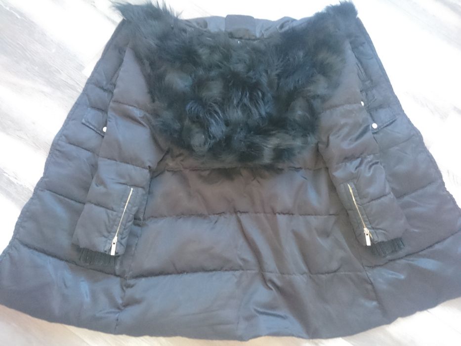 Куртка пальто пуховик celyn b betty blue elisabetta franchi