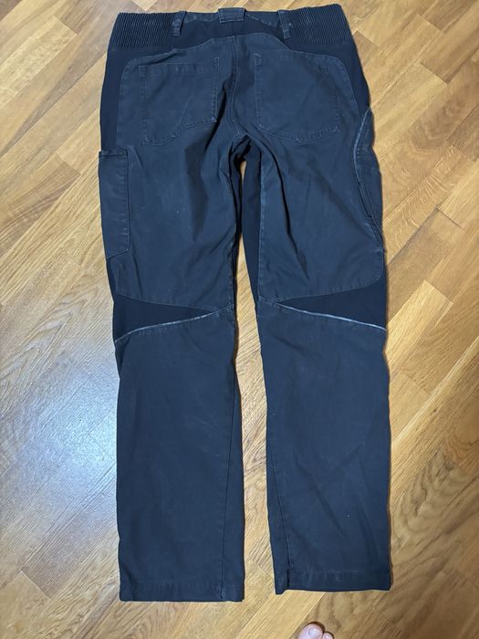 Робочі штани Engelbert Strauss