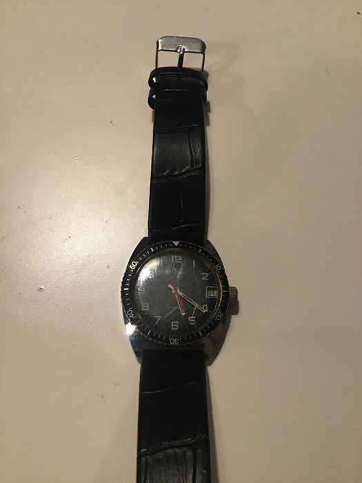 Relógio Diver Altair