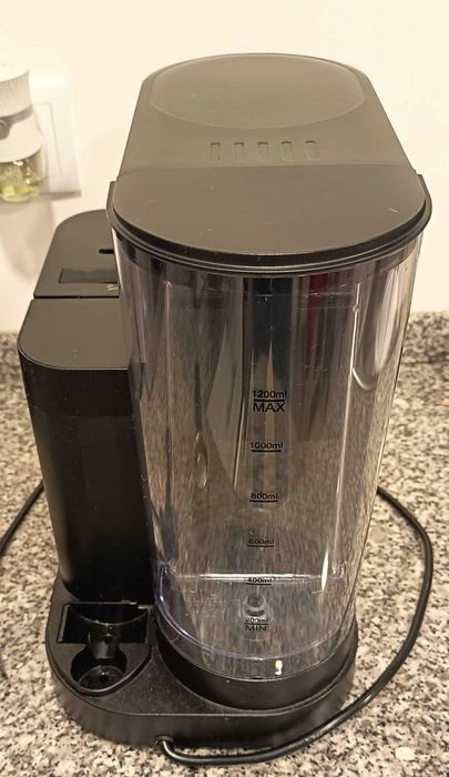 Máquina Café Becken