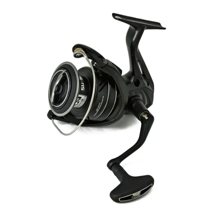 Котушка Shimano Aero XR 4000, C5000 5+1BB