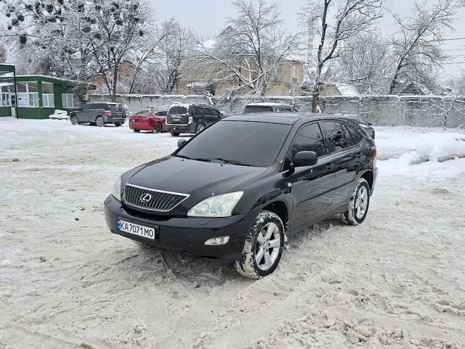 Продам Lexus  RX в отличном состоянии‼️