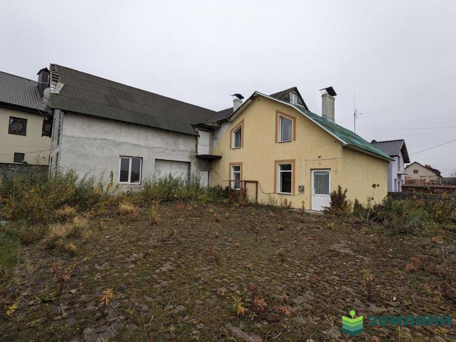 Комерційне приміщення 676м2 Загвіздя (4)