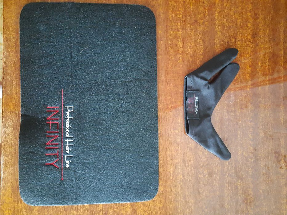 Керамическая конусная плойка новая