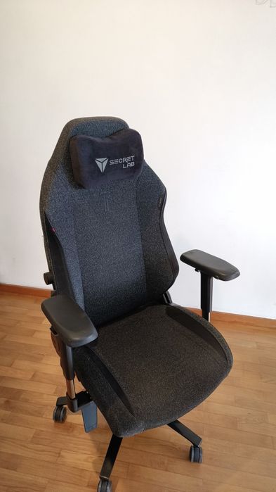 Secretlab TITAN Evo 2022 SoftWeave