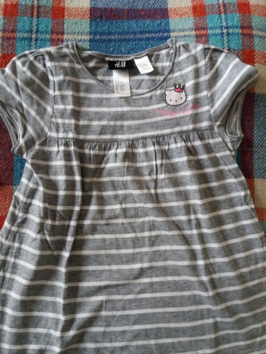 T-shirts Hello Kitty