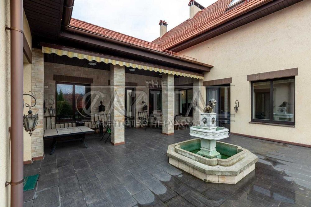 Аренда дома на ул. Днестровская КМ Бобрица-Парк