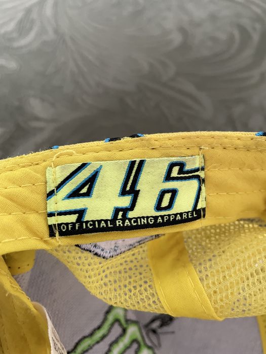 Кепка Yamaha 46