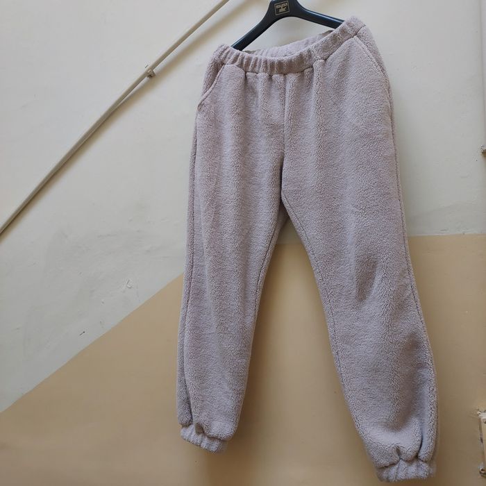 LT clothing damskie spodnie dresowe L