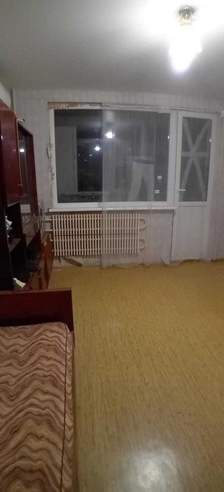 Продам 1 ком. из. квартиру по ул.Соборности