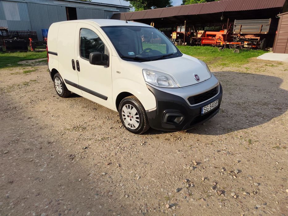 Fiat Fiorino