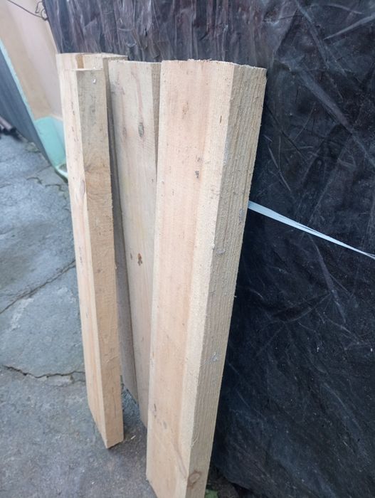 Доска суха , брус.